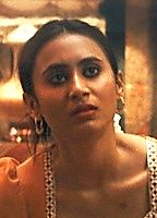 Celebrity: Tanaya Khan Jha