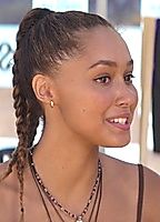 Celebrity: Savannah La Rain