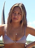 Celebrity: Lilliana Bowrey