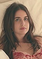 Celebrity: Sophie Lane Curtis