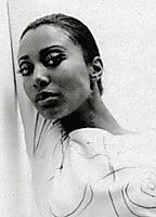 Celebrity: Donyale Luna