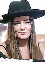 Celebrity: Meredith Marks