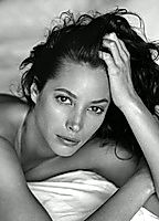 Celebrity: Christy Turlington