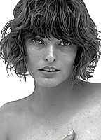 Celebrity: Linda Evangelista