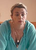 Celebrity: Lisa McGrillis