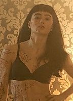 Celebrity: Marina Mazepa