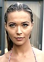 Celebrity: Sandra Kubicka
