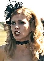 Celebrity: Agnieszka Wielgosz