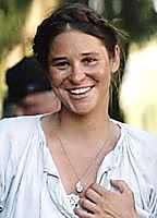 Celebrity: Anna Szymańczyk