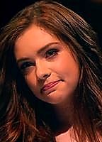 Celebrity: Jules Cooke