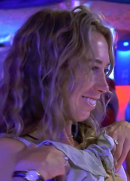 See the Hottest Haleigh Gorman Sexy Scenes | Mr. Skin