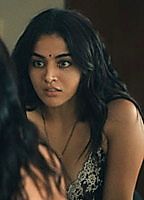 Celebrity: Wamiqa Gabbi