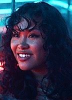 Celebrity: Jessie Mae Alonzo