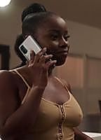 Celebrity: Brianna Butler