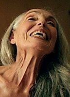 Celebrity: Geneviève Emanuelli