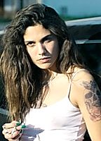 Celebrity: Naïma Rodric
