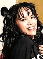 Celebrity: Ataska Mercado