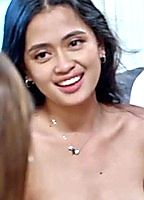 Celebrity: Armina Alegre