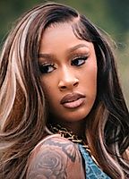 Celebrity: Lakeyah 