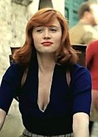 Celebrity: Claire Romain