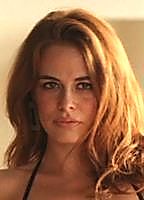 Celebrity: Maryon Bertrand