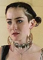 Celebrity: Elsa Kennedy