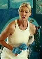 Celebrity: Holly Rockwell