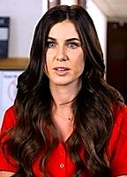 Celebrity: Natalya Scudder