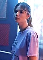 Celebrity: Valentina Elshanskaya