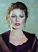 Celebrity: Fanny Magier