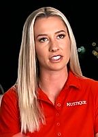 Celebrity: Lara Du Preez