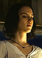 Celebrity: Martyna Byczkowska