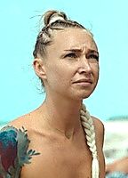 Celebrity: Yuli Owiak