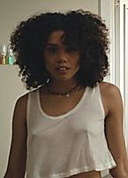 Celebrity: Amélie McGarrell