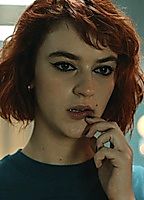 Celebrity: Alicia Falcó