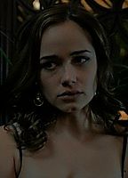 Celebrity: Rose Williams