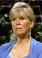 Celebrity: Doris Day