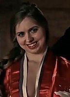 Celebrity: Anna Sayutina