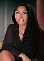 Celebrity: Ari Fletcher