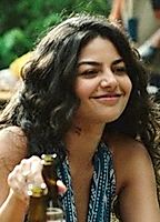 Celebrity: Larissa Bocchino