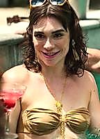 Celebrity: Gabriela Moreno