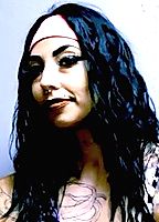 Celebrity: Nina Lanee Kent