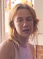 Celebrity: Zoé Marchal