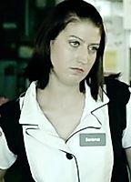 Celebrity: Kelli-Anne Harris