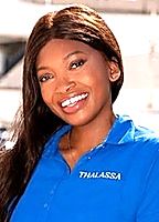 Celebrity: Tumi Mhlongo