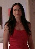 Celebrity: Bec Doyle