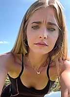 Celebrity: Rebecca Stoughton