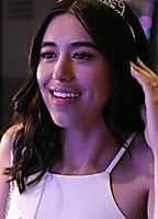 Celebrity: Jade Bender