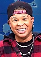 Celebrity: Punkie Johnson