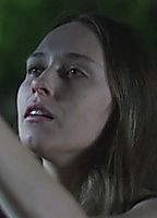 Celebrity: Georgia Eyers